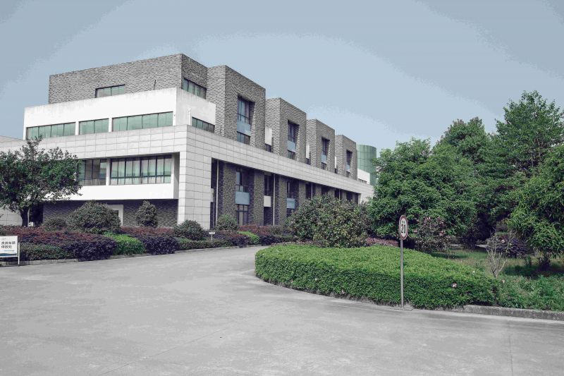 pp电子光学6大出产基地巡回丨浙江pp电子新资料有限公司