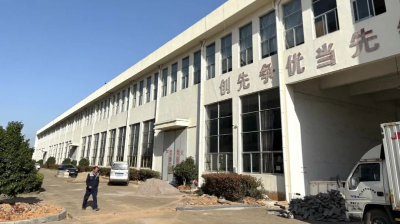 pp电子新资料丨筑牢安全基石 为企业安全出产注入“强心剂”