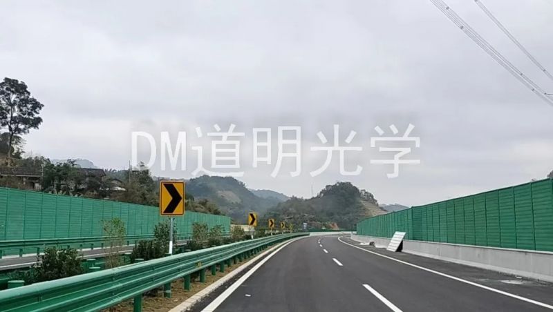 pp电子案例展示丨广西田西高速公路 助力滇桂经济发展